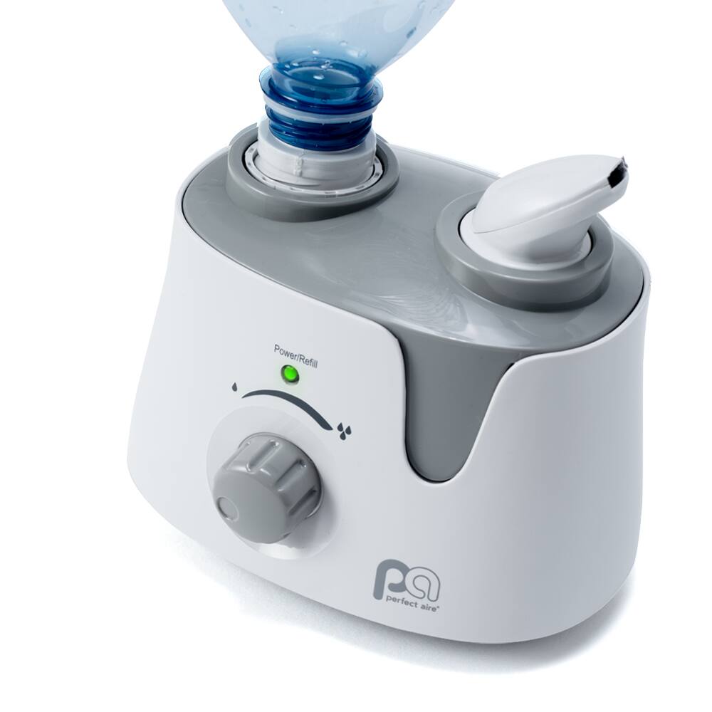 Power/Refill  
perfect air