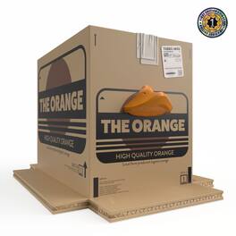 PopMarket - Tubbz - Metal Gear Solid - The Orange Box (1st Edition) - Collectibles - Multicolor