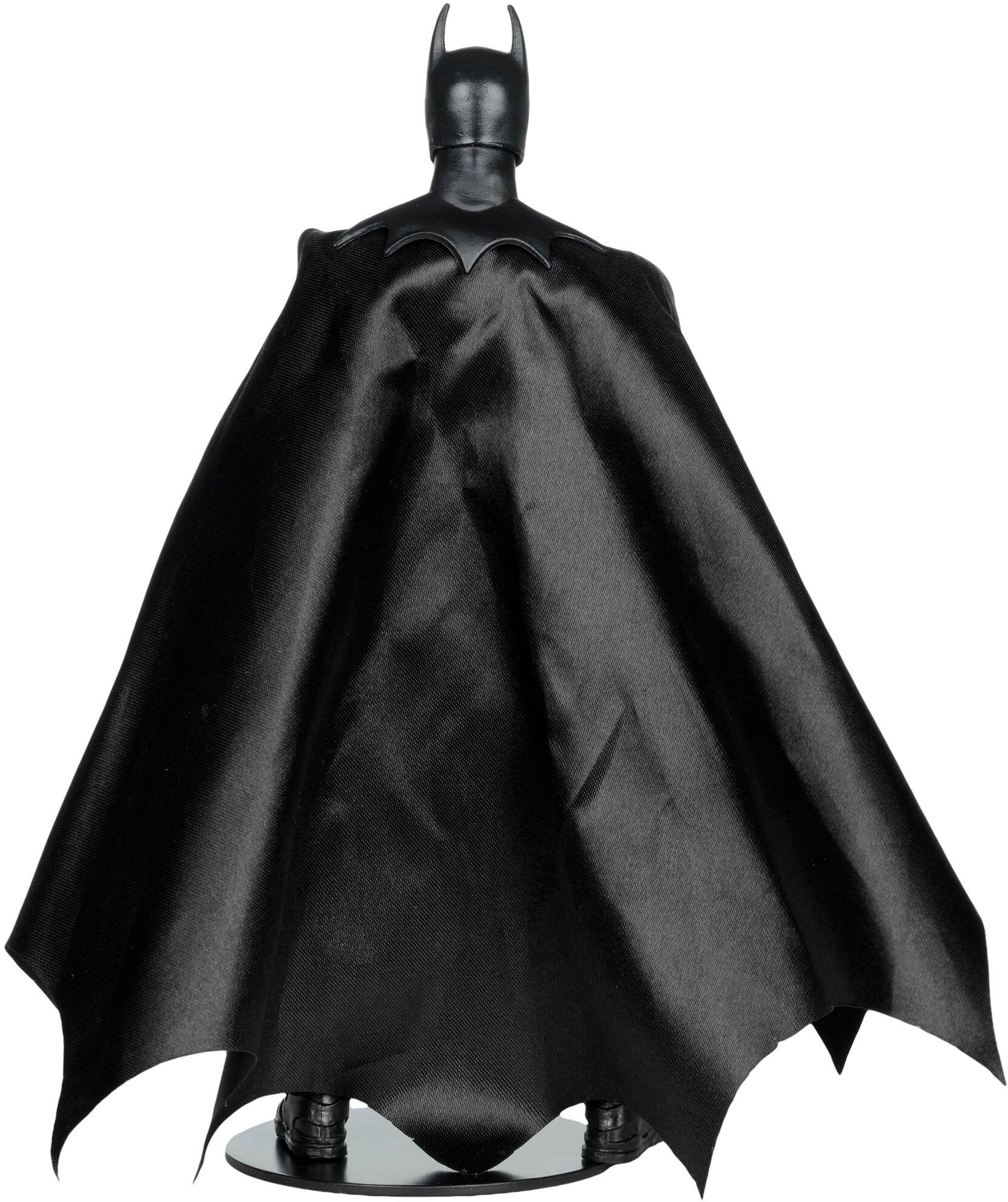 Alt View 4. McFarlane Toys - DC Multiverse Batman (1989) 7" Action Figure.