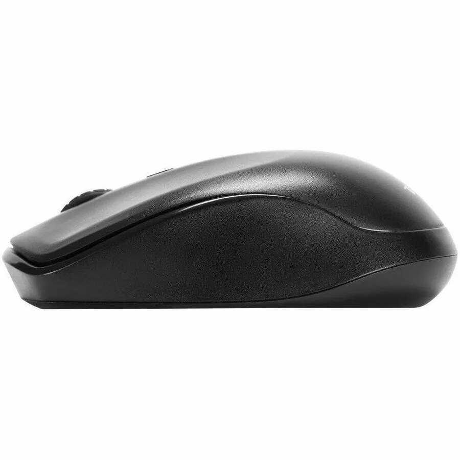 Targus KM610 Wireless Keyboard and Mouse Combo Go cordless with a ...