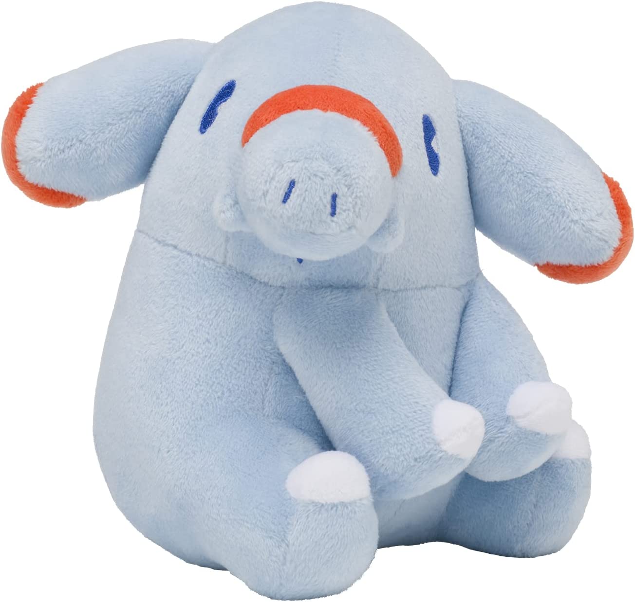 Pokémon Pokemon Center: Phanpy Pokemon Soda Pop Plush - Best Buy