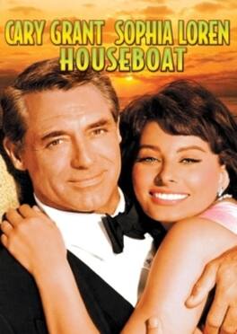 Houseboat - DVD