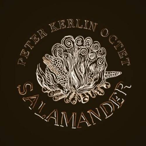 PETER KERLIN OCTET  
SELAMANDER