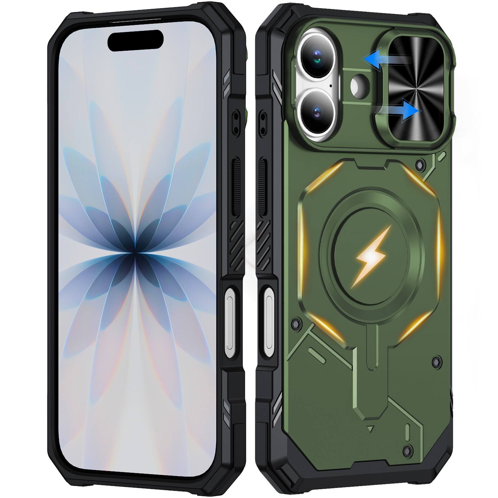 Armygreen