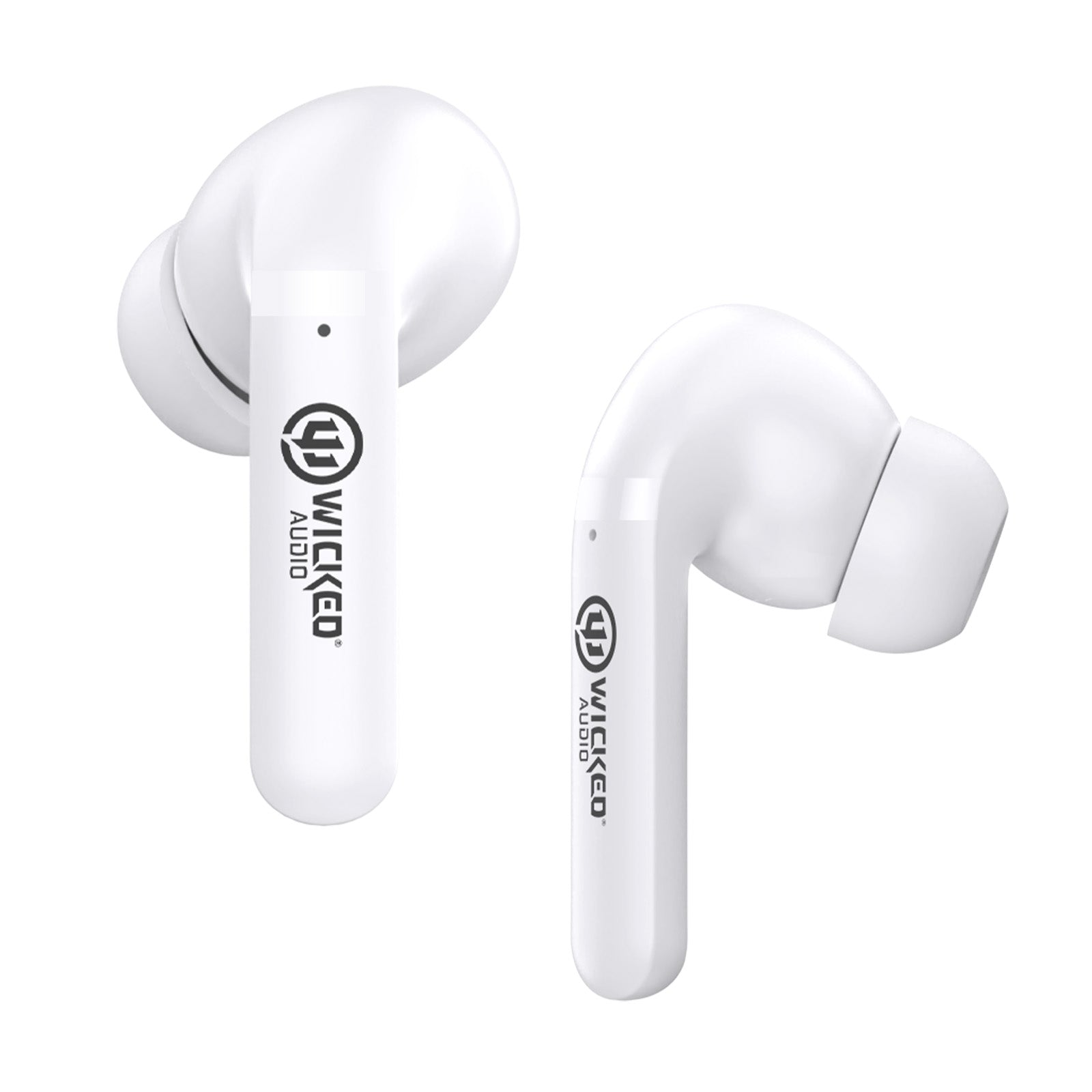 E AUDIO WICKED