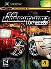 Front Detail. Midnight Club 3: DUB Edition - Xbox.