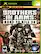 Front Detail. Brothers in Arms: Road to Hill 30 - Xbox.