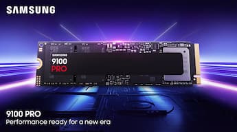 Samsung SSD 9100 PRO 8TB Internal SSD, PCIe 5.0x4 M.2 - Best Buy Samsung SSD 9100 PRO 8TB Internal SSD, PCIe 5.0x4 M.2 - Best Buy