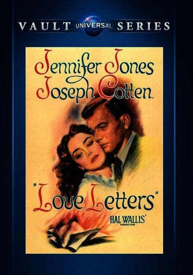 Love Letters - DVD price history on PriceWatchPro