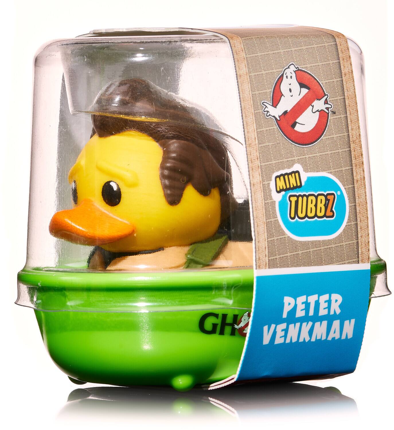 MINI TUBBZ PETER VENKMAN