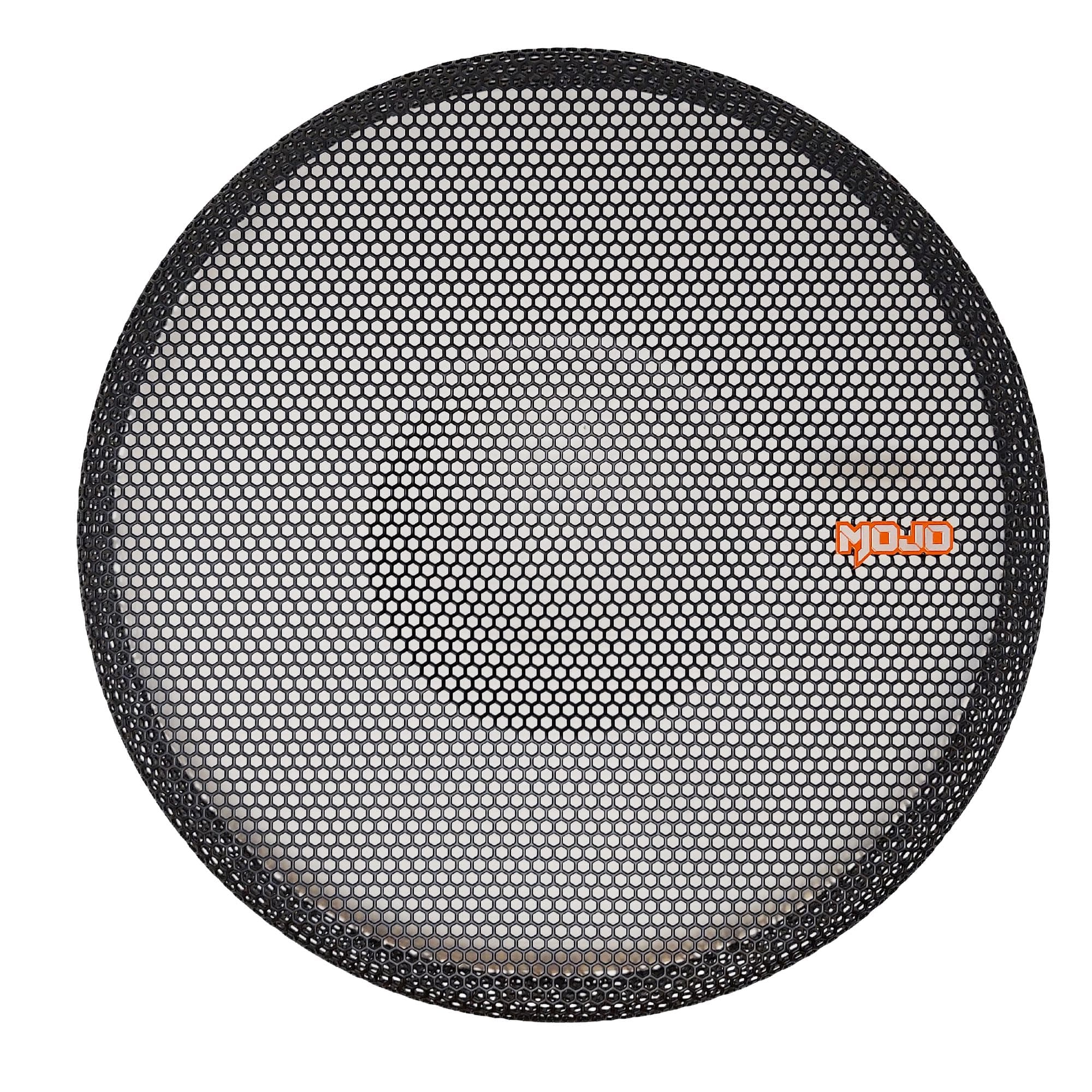 "Memphis Car Audio - Memphis Audio MJG15 - MJ AND MJP 15"" Subwoofer Grille - Black/Gray" price history on PriceWatchPro