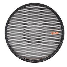Memphis Car Audio - Memphis Audio MJG15 - MJ AND MJP 15" Subwoofer Grille - Black/Gray