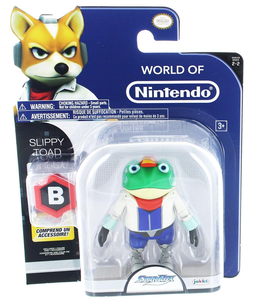 World of Nintendo 4