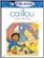 Front Detail. Caillou: Caillou at Play - DVD.