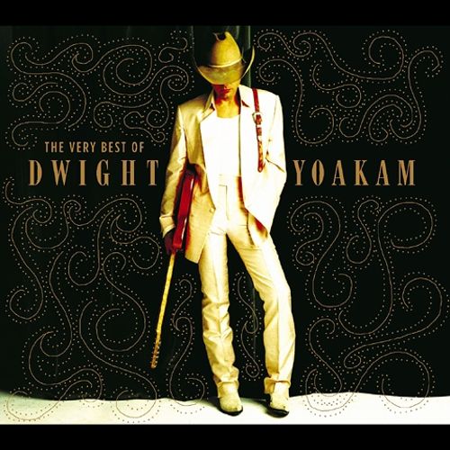  The Very Best of Dwight Yoakam [CD]