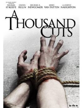 A Thousand Cuts - DVD