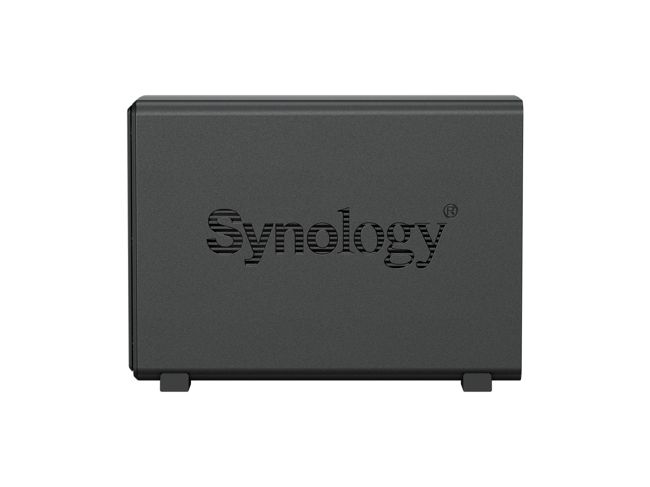 Alt View 7. Synology - Synology 1-bay DiskStation DS124 (Diskless) - Unknown.