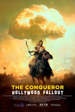 The Conqueror: Hollywood Fallout - DVD