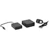 Front. Klipsch - WA-2 Wireless Subwoofer Kit - Black.