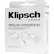 Alt View 12. Klipsch - WA-2 Wireless Subwoofer Kit - Black.