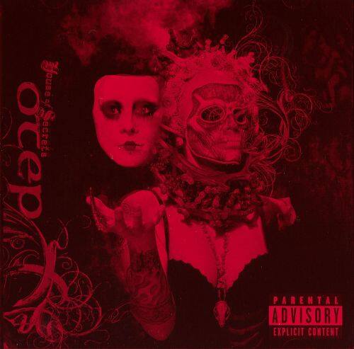 Front. House of Secrets [CD] [PA].