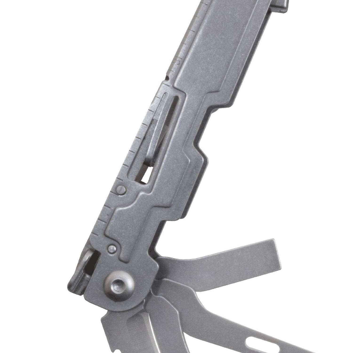Alt View 10. SOG - SOG Poweraccess EDC Multi-Tool - Stone Wash - Stone Wash.