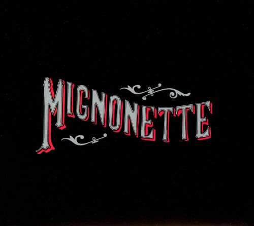  Mignonette [CD]
