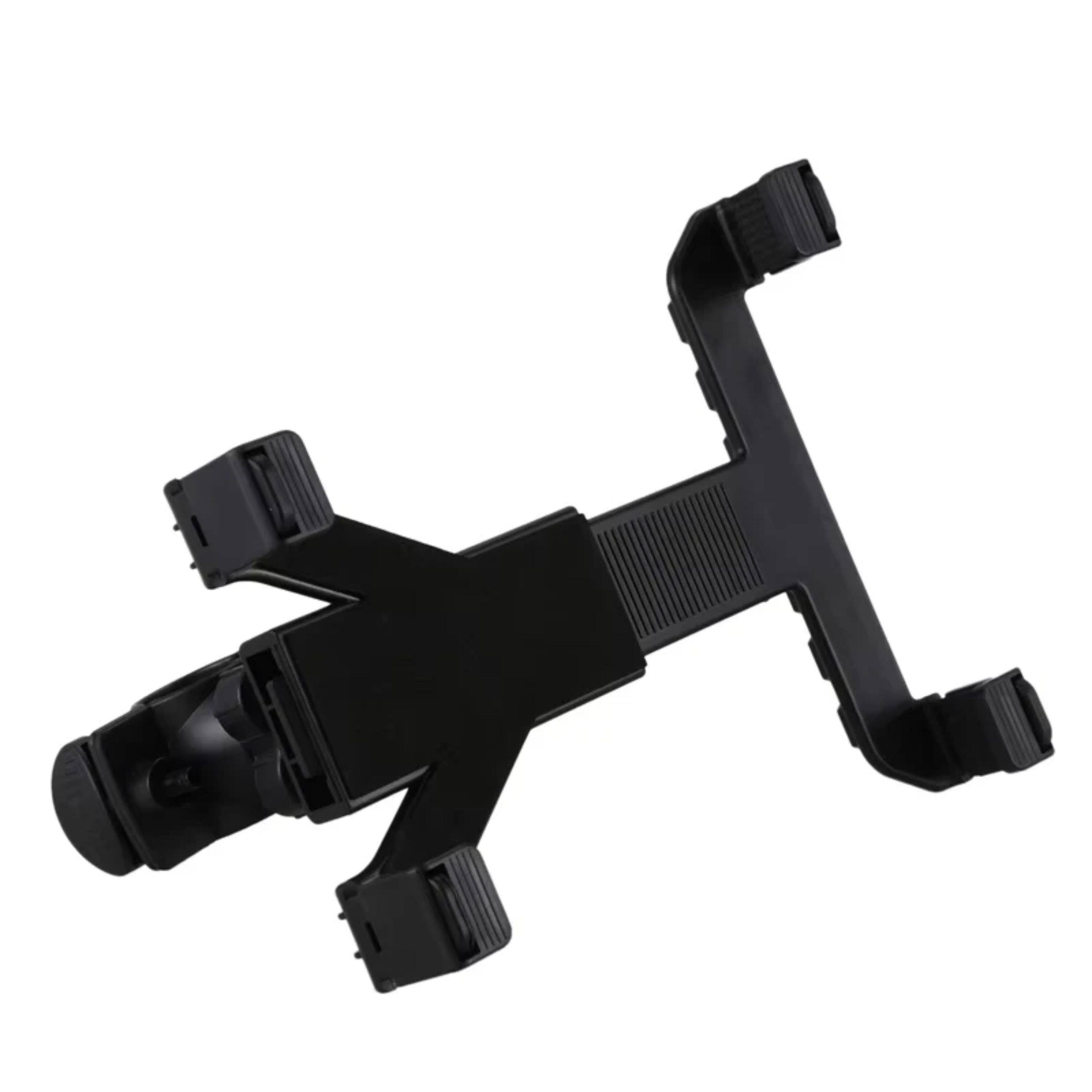 Left. Kitcheniva - Music Microphone Stand Holder Mount For 7-11" Tablet iPad Air 5 4 3 2 SamsungTab.