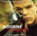 Front Standard. The Bourne Supremacy [Original Motion Picture Soundtrack] [CD].