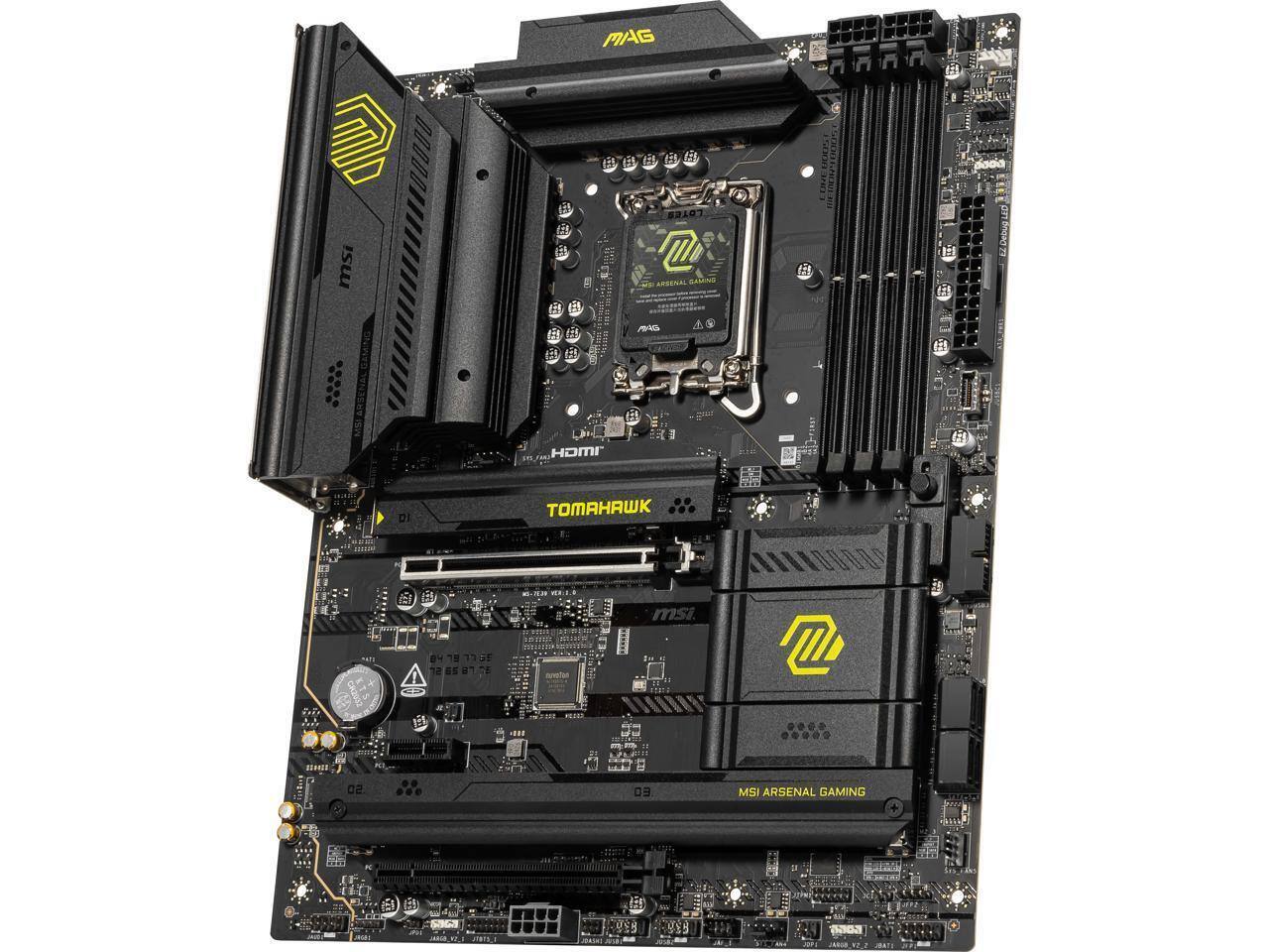 MSI MAG 1 H E H LOTES M ARSENAL ada 1it F dadd 5oK7 AG 5 HOM DI TOMAHAWK 8 GF 12 ES d "E EREE msi .. PEMEDS 02 09 MSI ARSENAL GAMING N USE UN 302 N2.3