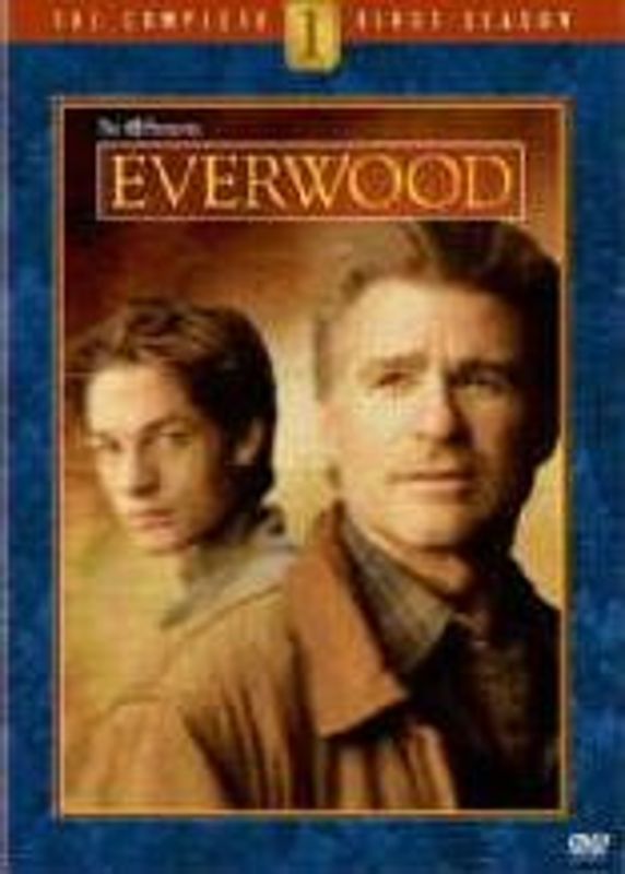  Everwood: The Complete First Season [6 Discs] [DVD]