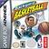 Front Detail. Backyard Basketball - Game Boy Advance.