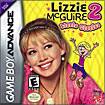 Best Buy: Disney's Lizzie McGuire 2 Game Boy Advance Model No. NA