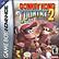 Front Detail. Donkey Kong Country 2 - Game Boy Advance.