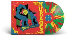 The Murlocs - Young Blindness - VINYL LP