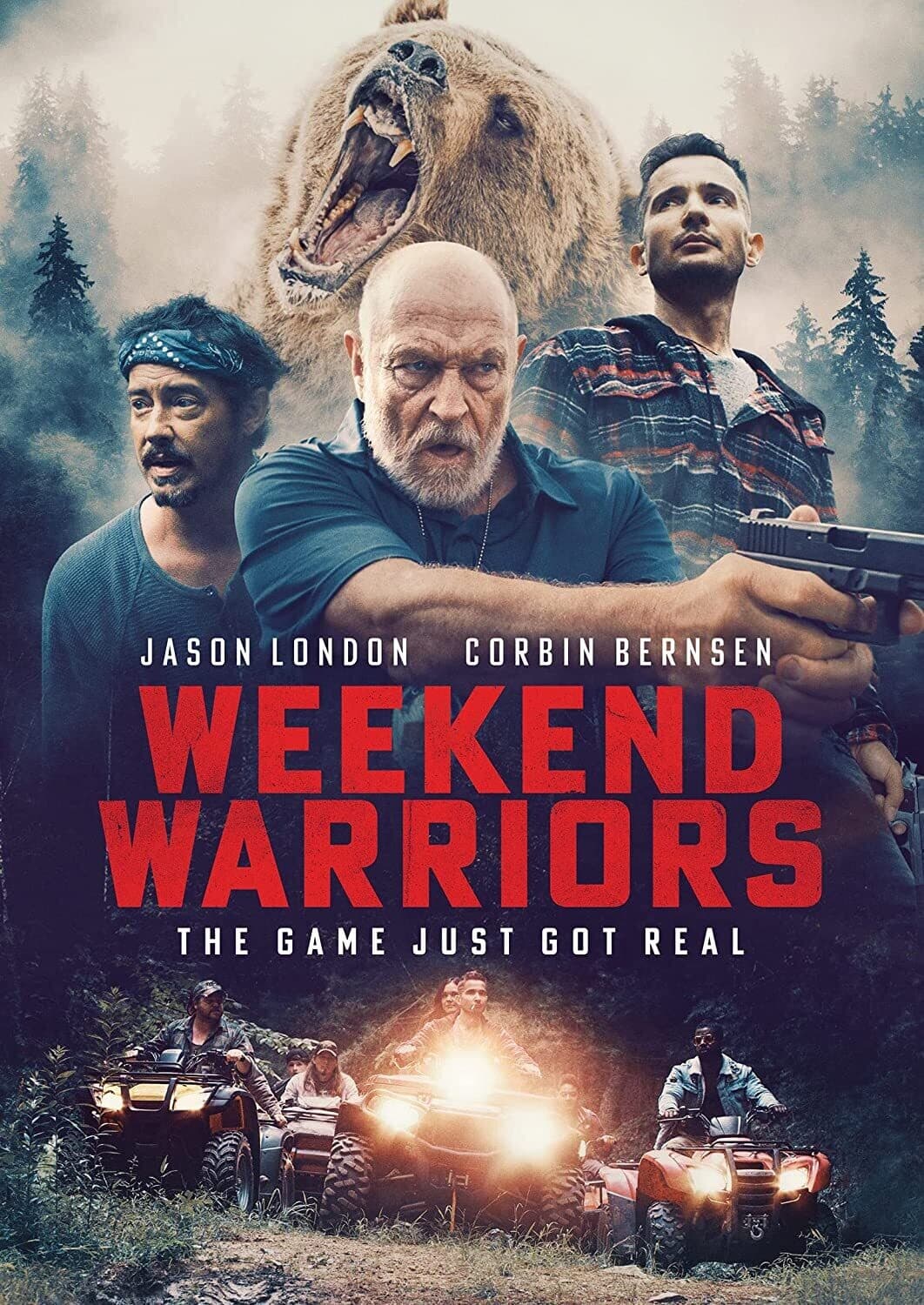 Weekend Warriors   - DVD price history on PriceWatchPro