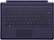Alt View Zoom 11. Microsoft - Type Cover for Surface Pro 3 - Purple.