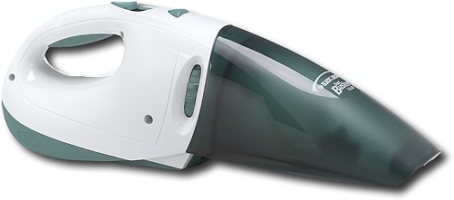 Angle Standard. Black & Decker - DustBuster® Cyclonic Hand Vac.