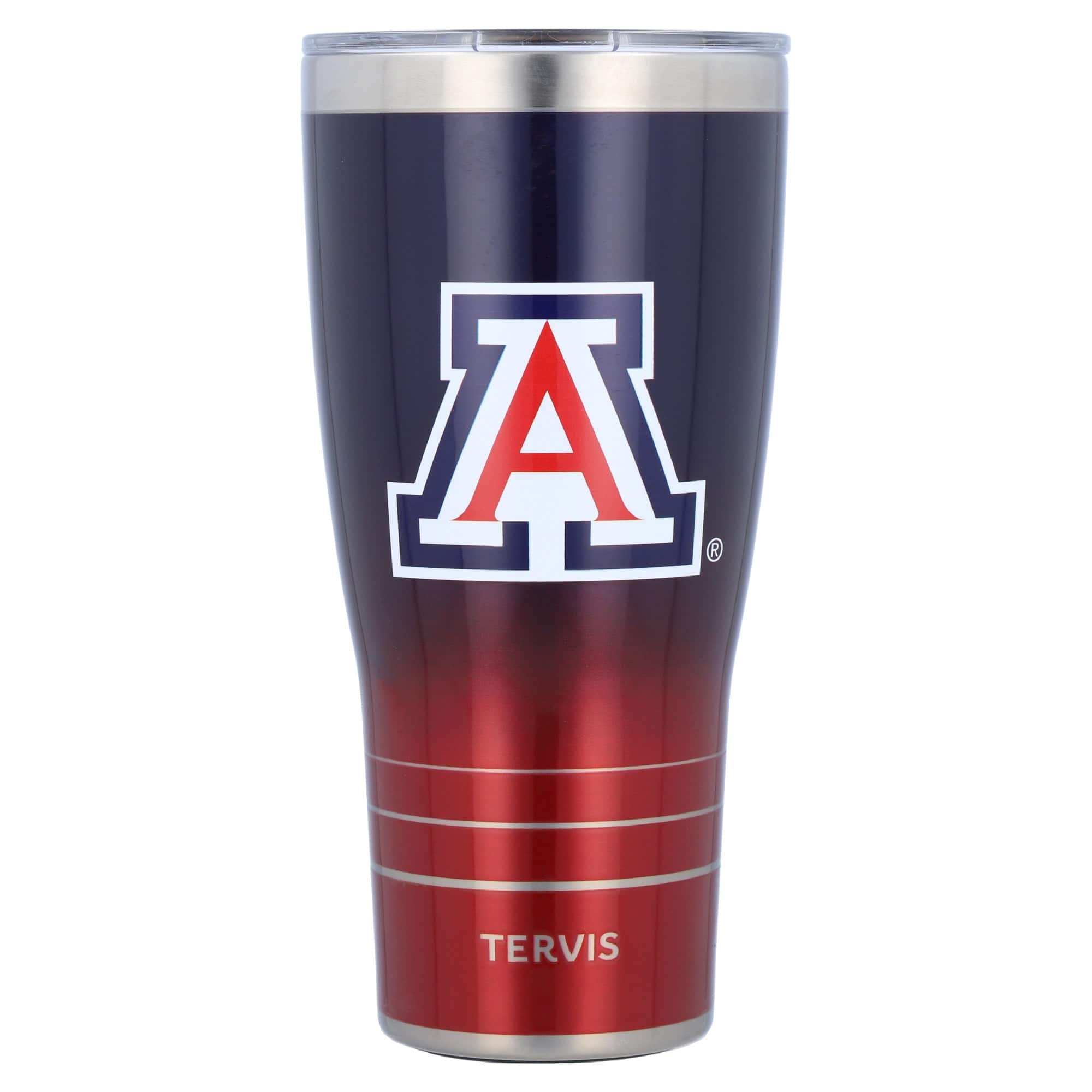 Tervis - Arizona Wildcats 30oz. Ombre Stainless Steel Tumbler - Multicolor price history on PriceWatchPro