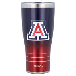 Tervis - Arizona Wildcats 30oz. Ombre Stainless Steel Tumbler - Multicolor