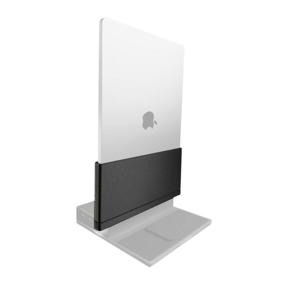 Angle. Brydge - Brydge ProDock Adapter Sleeve for Apple 15 Inch MacBook Air Dock Compatibility.