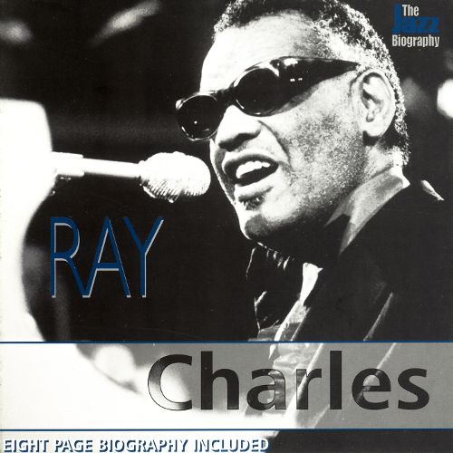  Jazz Biography Series [CD]
