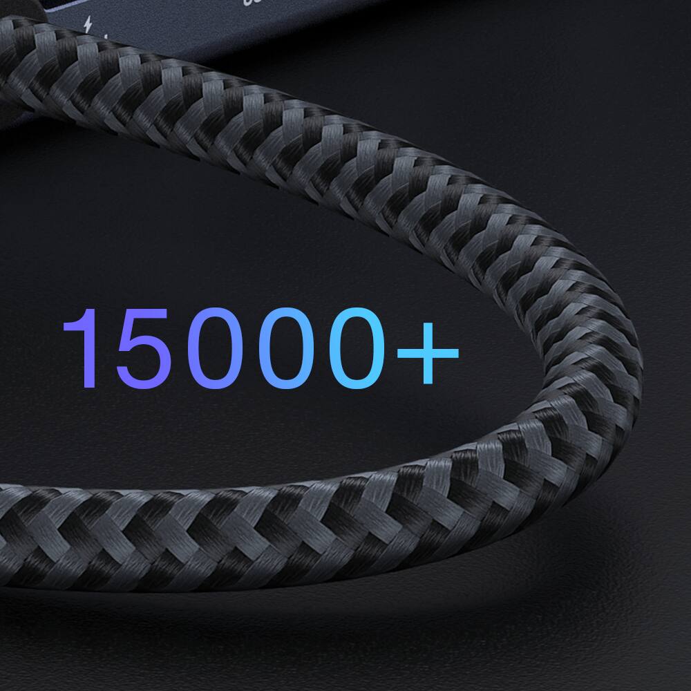 Alt View 9. iVANKY - iVANKY 8-in-1 Docking Station for Valve Steam Deck OLED/ASUS ROG Ally/Lenovo Legion Go/MSI Claw - black.