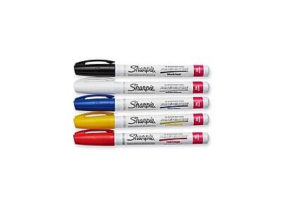 Sharpie B1  
Sharpie  
Sharpie  
Sharpie