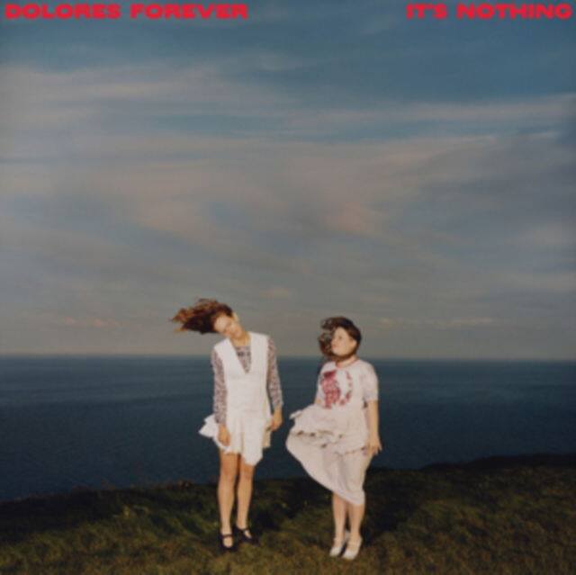 It's Nothing [LP] [VINYL] price history on PriceWatchPro