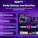 Roku TV
Easily discover new favorites
When you're out of old favorite movies and shows, easily find new ones.
What to watch
Save List
Zones / Categories
Recommended
Roku TV • What to Watch
Movies
TV Shows
New & Popular
Home
Food
Recommended
THE GREAT AMERICAN BAKING SHOW
SUSHI MASTER