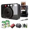 SOFORT 2
LEICA
DESIGNED BY LEICA CAMERA GERMANY
SUMMAR 1:2/2.4
FUJIFILM mini
instax mini 10
SanDisk Extreme PRO
128 GB
A2
DigiCleaner
Lens Cleaner
DigiCleaner
Lens Cleaning Kit