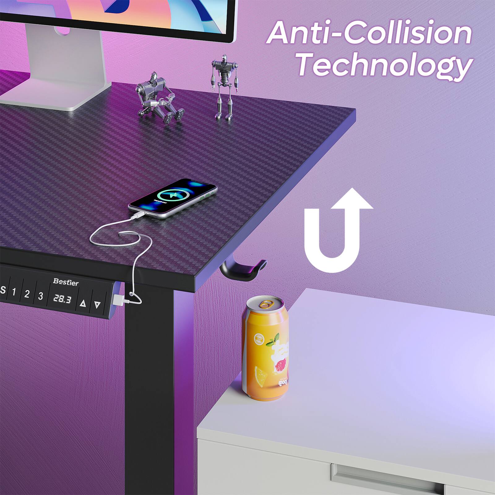 Anti-Collision Technology

Bestier

S 1 2 3 28.3