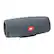 Angle. JBL - JBL Charge Essential 2 Wireless Waterproof Portable Speaker - Gray.