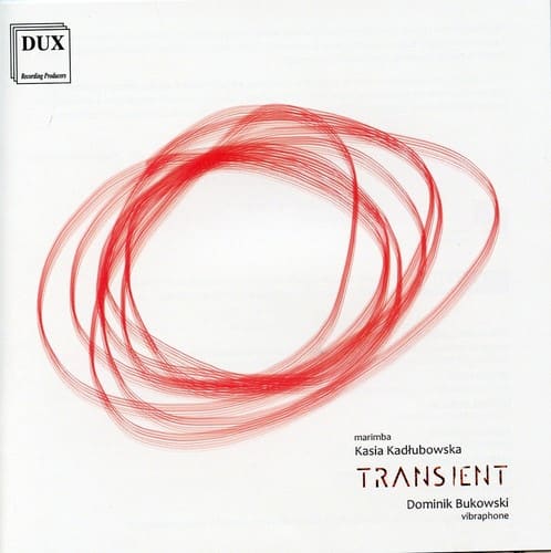 Riley / Kadlubowska / Bukowski - Transient   - COMPACT DISCS [CD] price history on PriceWatchPro